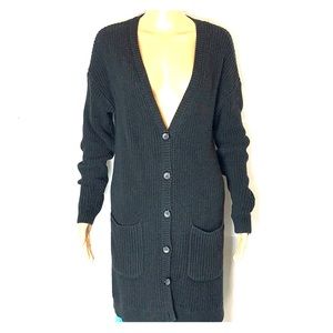 H&M Mama Knit Cardigan